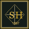 Shannon Horning Woodworks Monogram